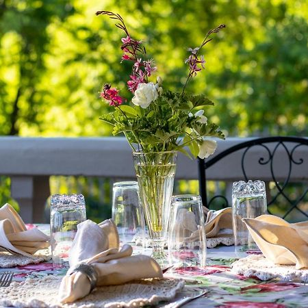 Alimento Guest House Ъпингтън Екстериор снимка