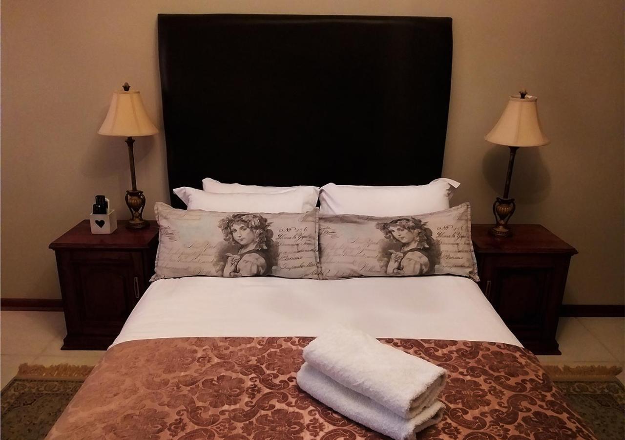 Alimento Guest House Ъпингтън Екстериор снимка