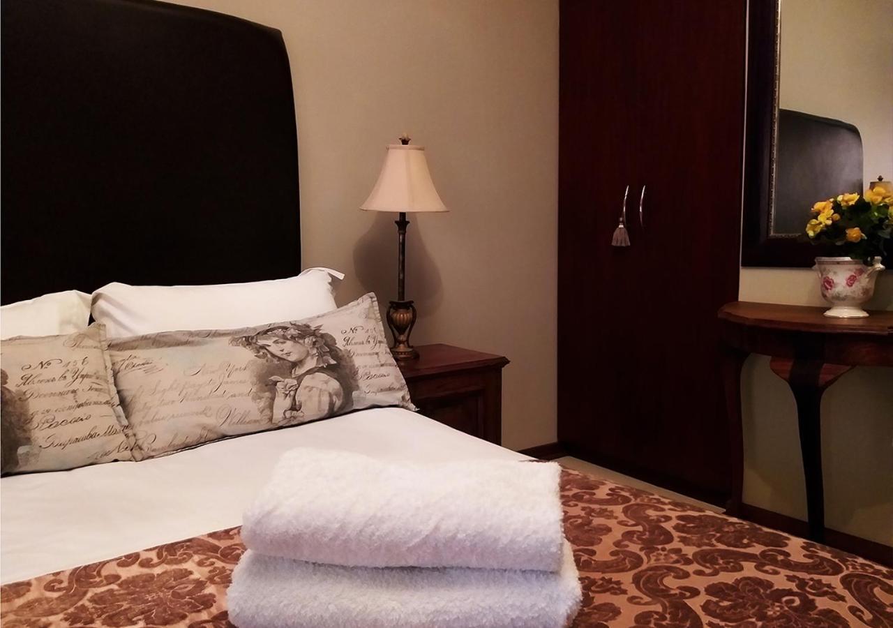 Alimento Guest House Ъпингтън Екстериор снимка