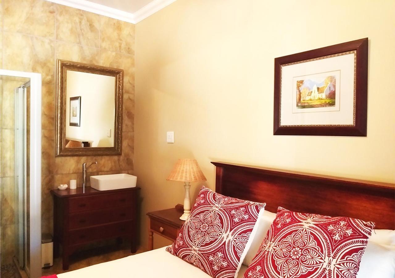 Alimento Guest House Ъпингтън Екстериор снимка