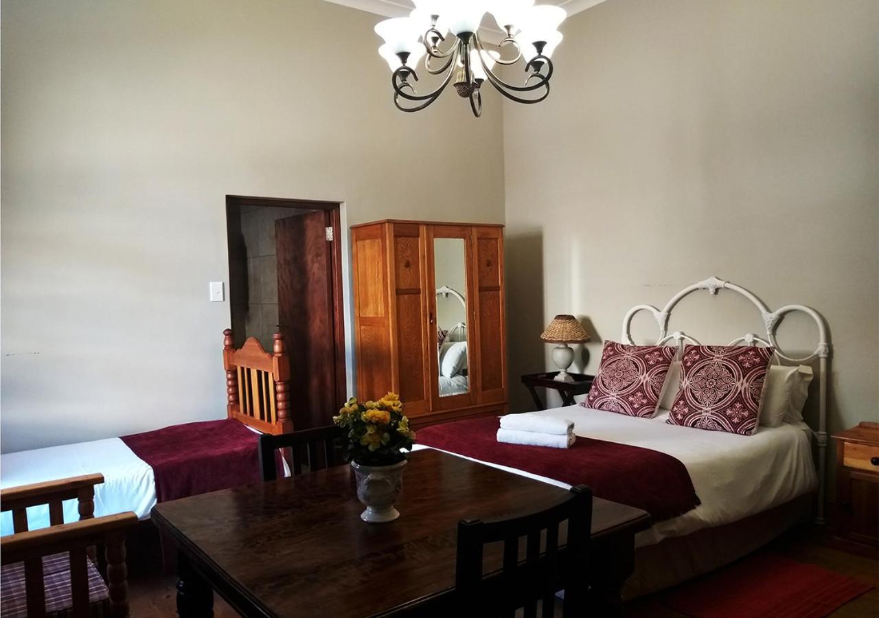 Alimento Guest House Ъпингтън Екстериор снимка