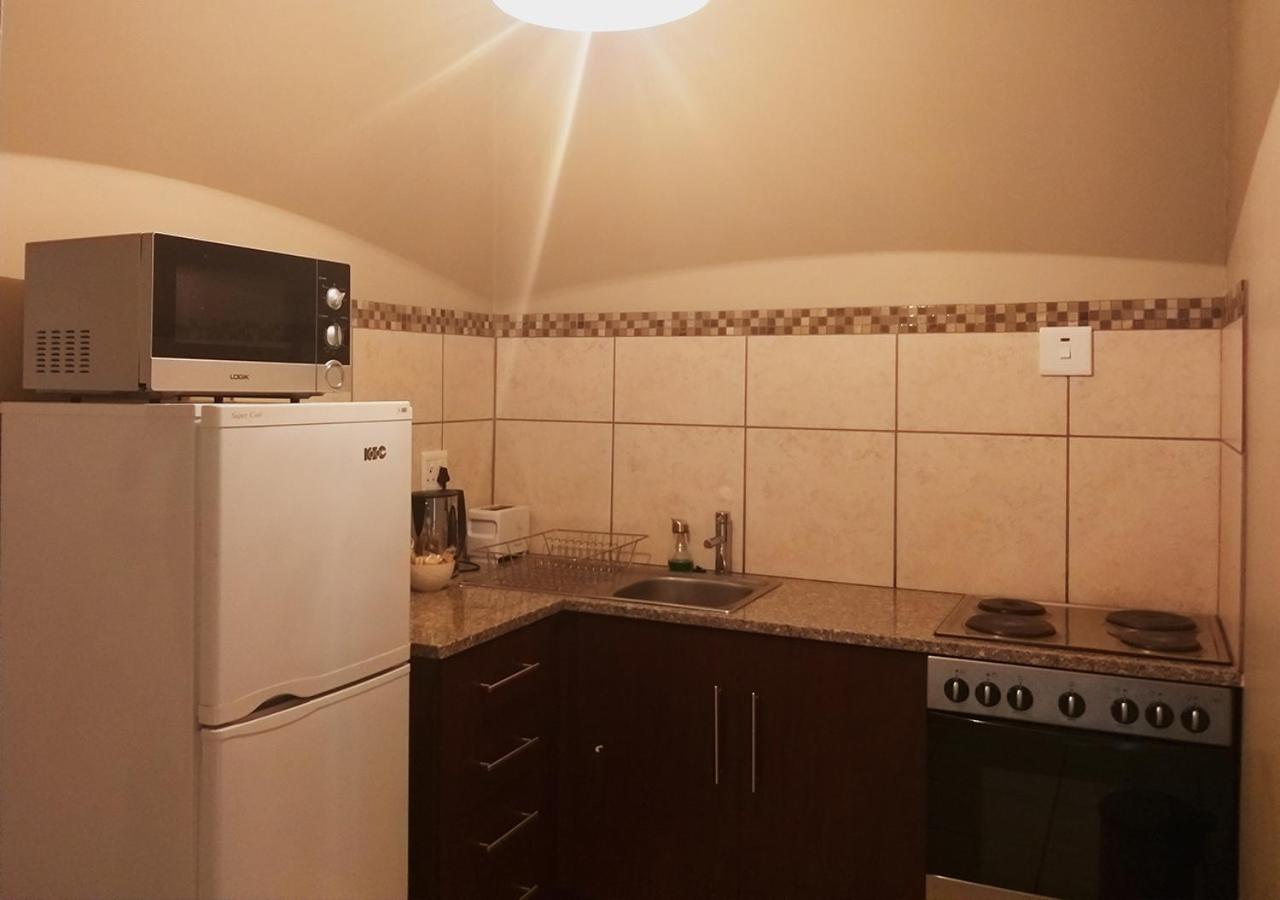 Alimento Guest House Ъпингтън Екстериор снимка
