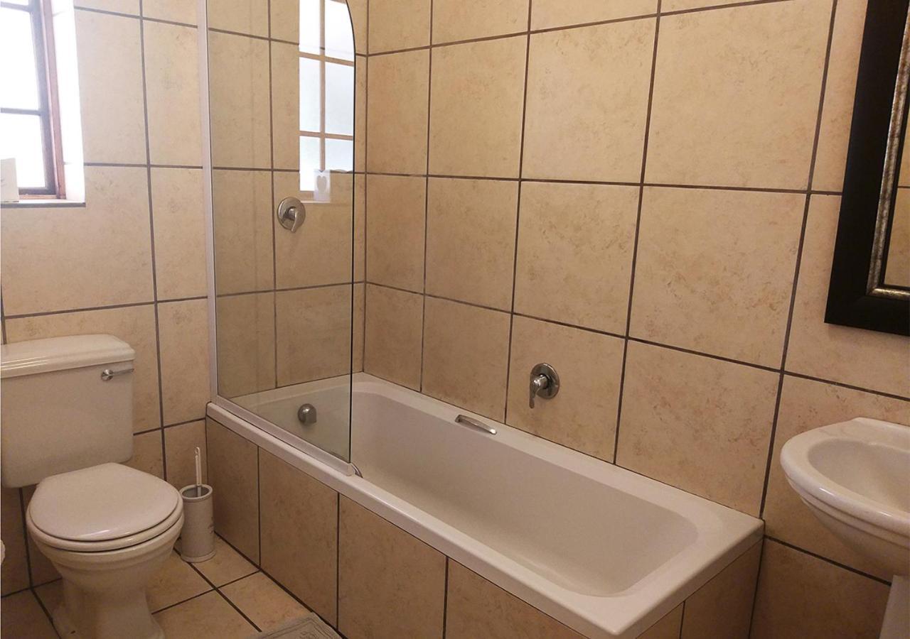 Alimento Guest House Ъпингтън Екстериор снимка