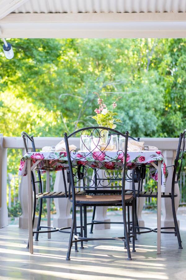 Alimento Guest House Ъпингтън Екстериор снимка